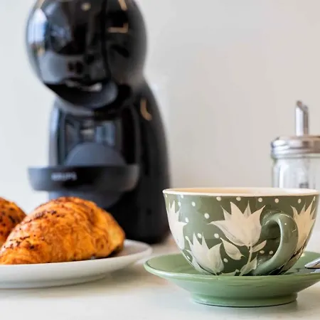 Deluxe Apartament Burgas City