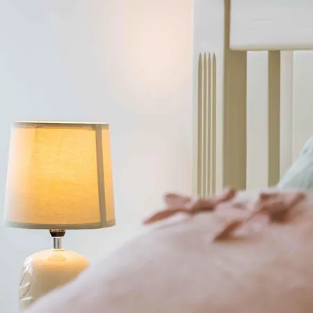 Apartament Deluxe Burgas City