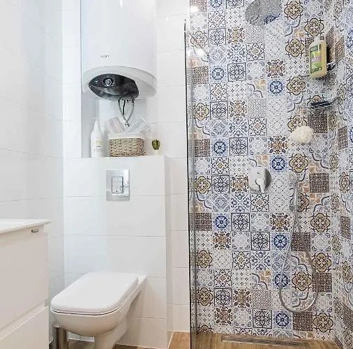 Apartamento Deluxe *