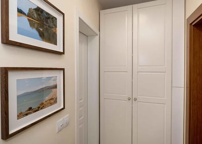 Apartamento Deluxe *