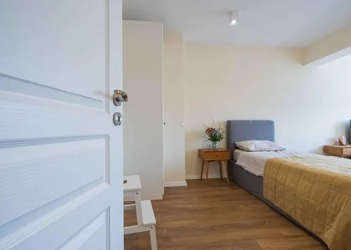 Apartamento Deluxe *