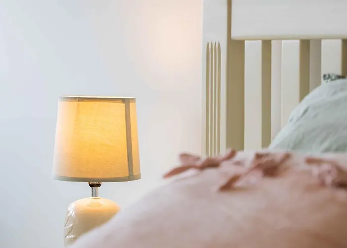 Apartamento Deluxe Burgas