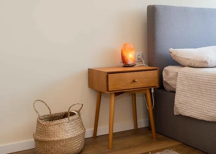 Apartamento Deluxe Burgas